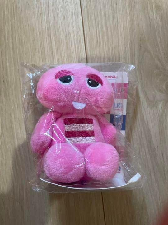 激レア⁉︎ Sekiguchi ポンキッキーズ ガチャピン ムック ぬいぐるみ 激レア⁉︎ Sekiguchi ポンキッキーズ ガチャピン ムック ぬいぐるみ